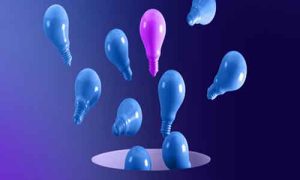 Higher performance and innovation