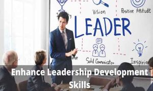 Enhanced leadership developmen