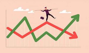 Economic instability